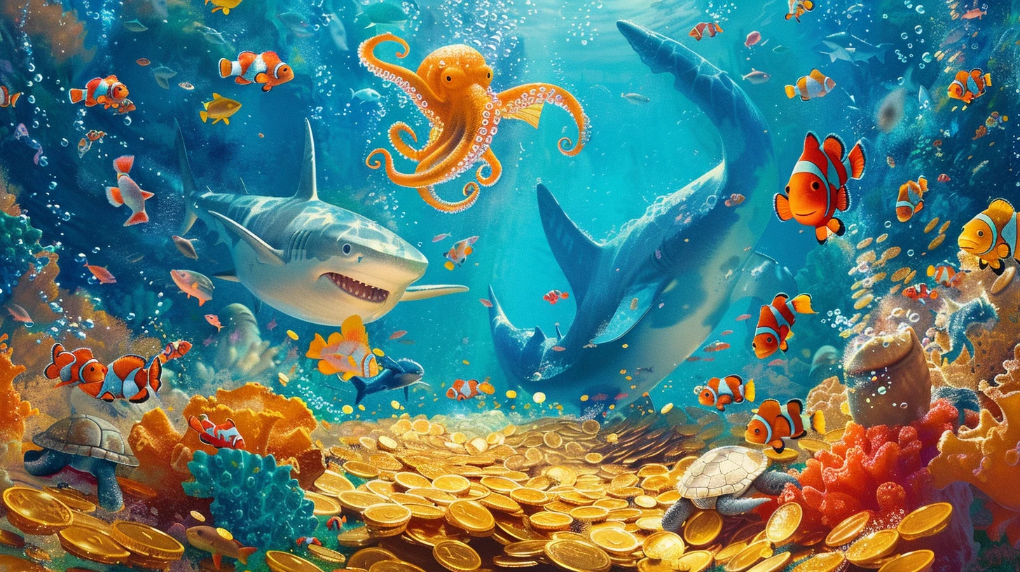 Khám Phá Vin77: Nền Tảng Giải Trí Đỉnh Cao