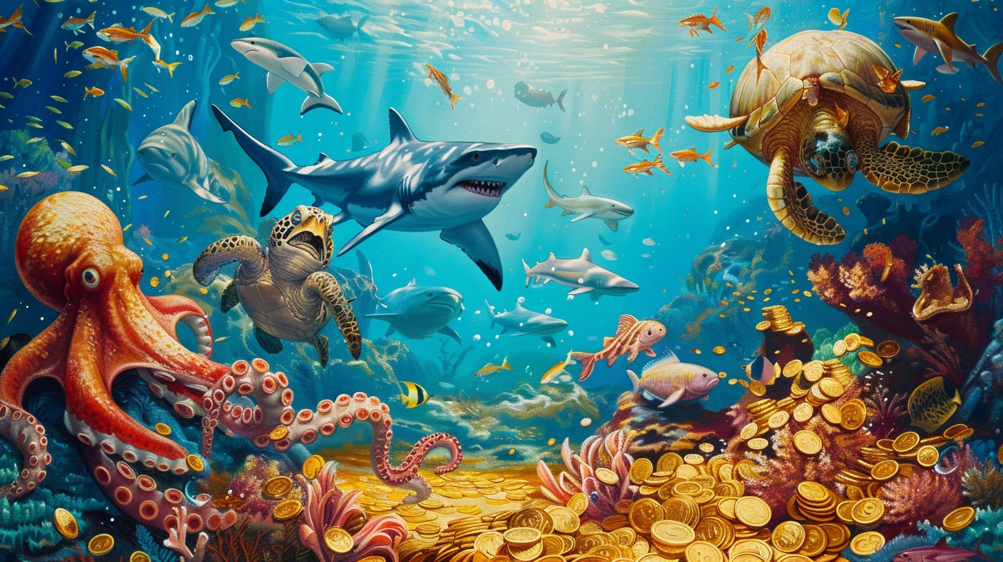 Khám Phá Vin77: Nền Tảng Giải Trí Đỉnh Cao