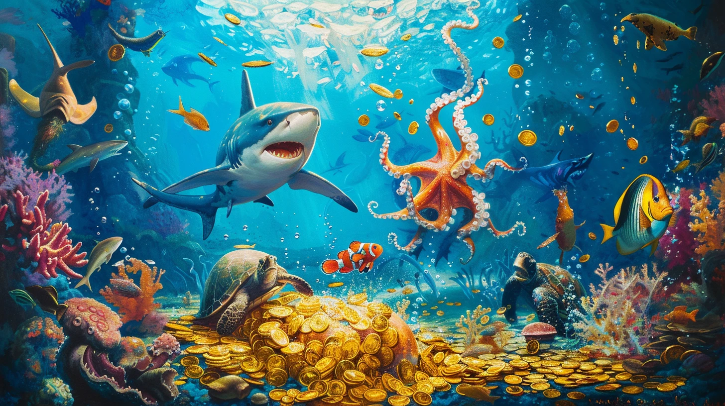 Khám Phá Vin77: Nền Tảng Giải Trí Đỉnh Cao