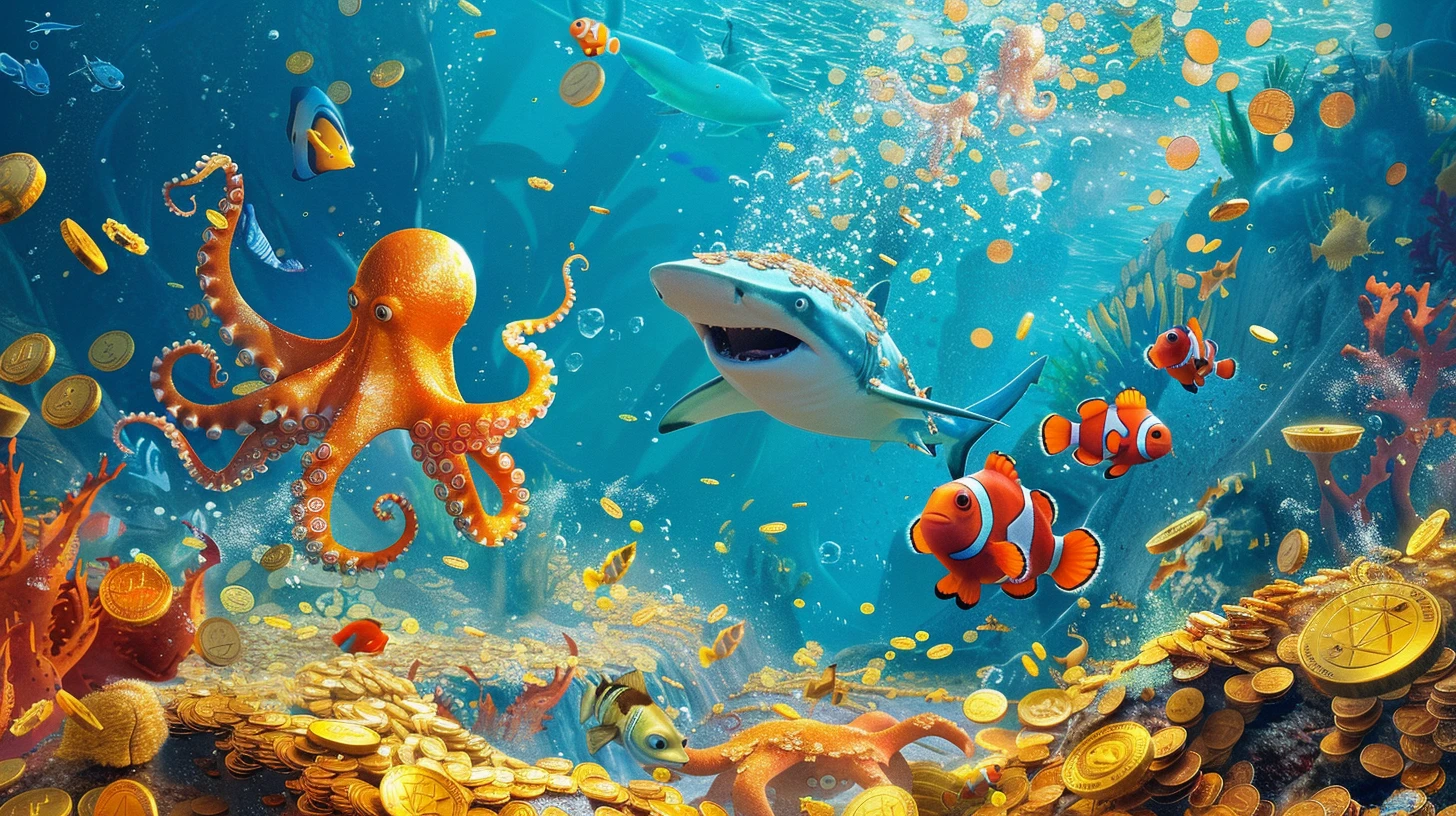 Khám Phá Thế Giới Mới Tại MCW Casino