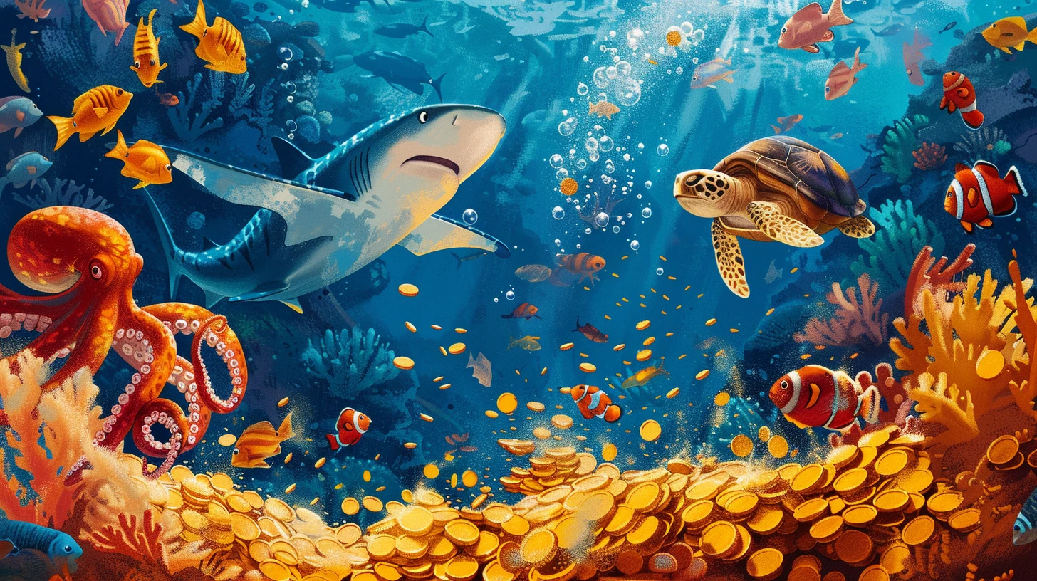 Khám Phá Thế Giới Mới Tại MCW Casino