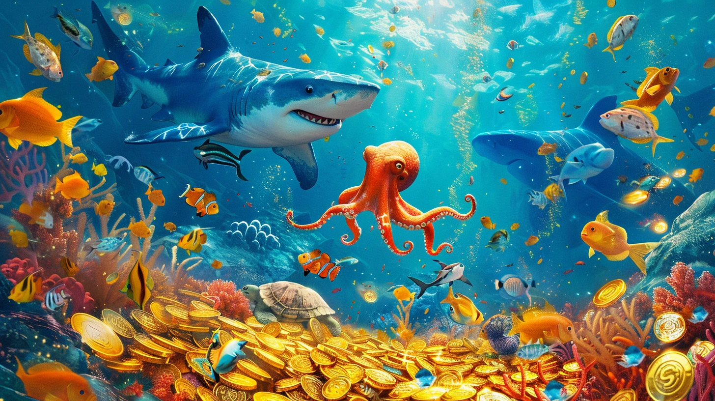 Khám Phá Thế Giới Mới Tại MCW Casino