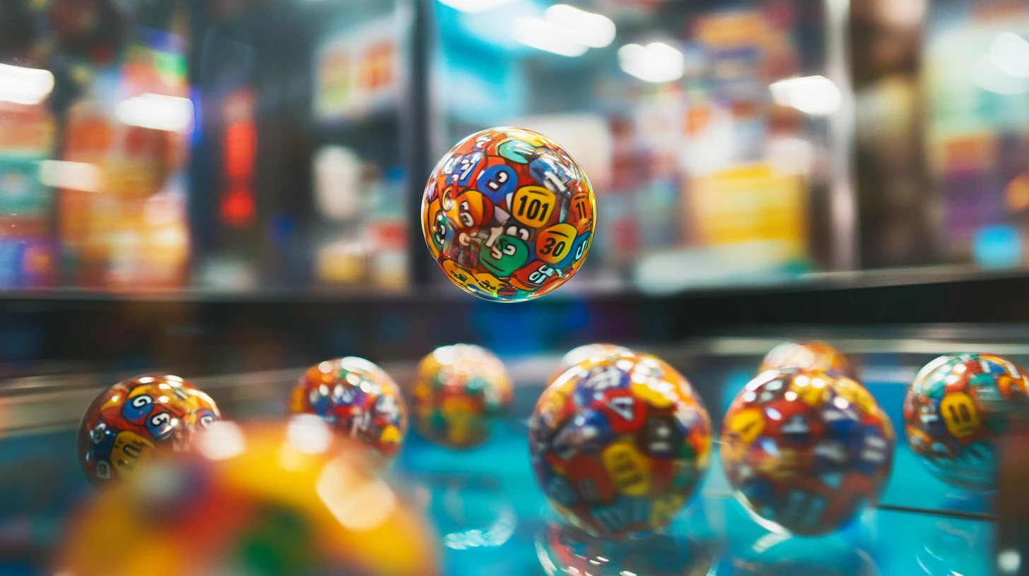 Khám Phá Thế Giới Xổ Số Online: Tại Sao Nên Chọn 168bet?