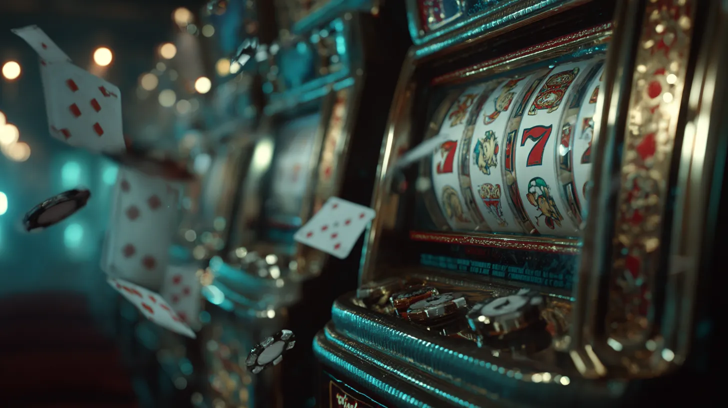 Khám Phá Vin777: Nơi Cung Cấp Kết Quả Xổ Số Chính Xác