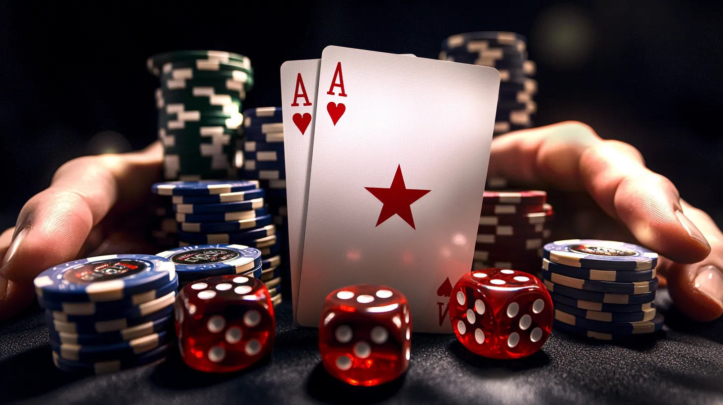 Sodo Casino: Khám Phá Thế Giới Giải Trí Đỉnh Cao