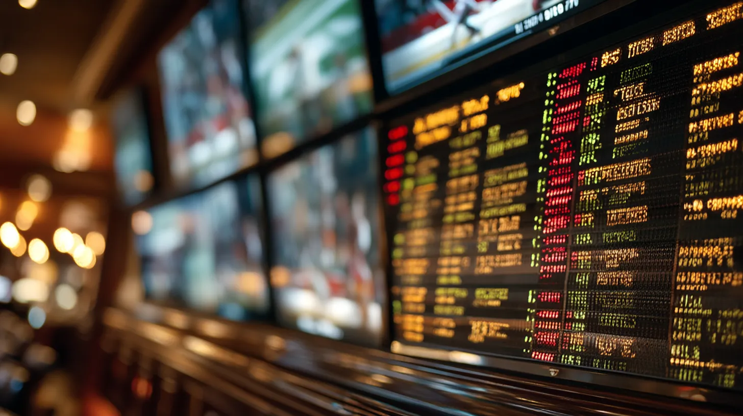 Sodo Casino: Khám Phá Thế Giới Giải Trí Đỉnh Cao