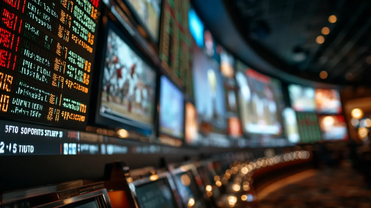 Sodo Casino: Khám Phá Thế Giới Giải Trí Đỉnh Cao