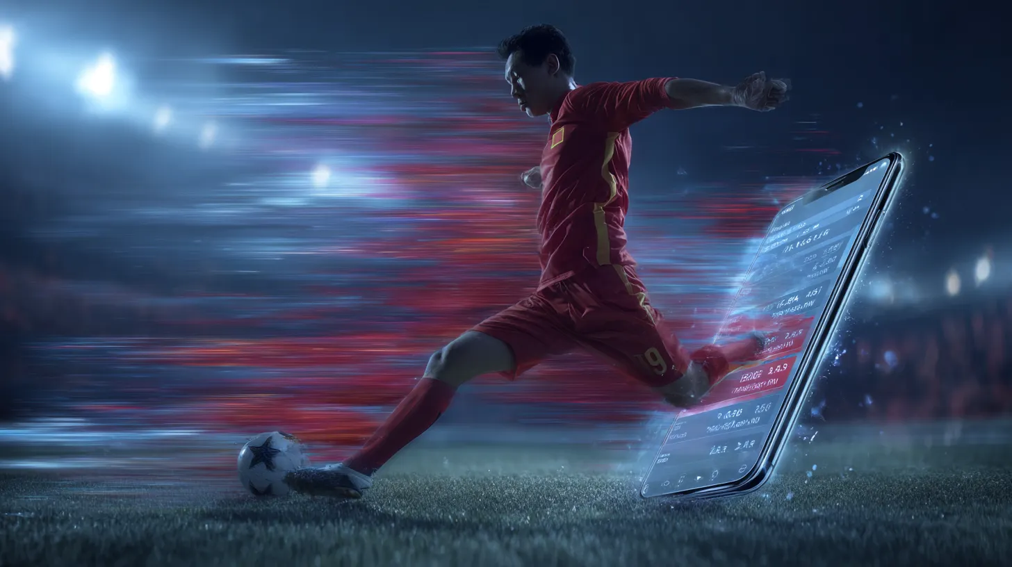 Khám Phá Thế Giới Xổ Số Cùng Hello88 Vina