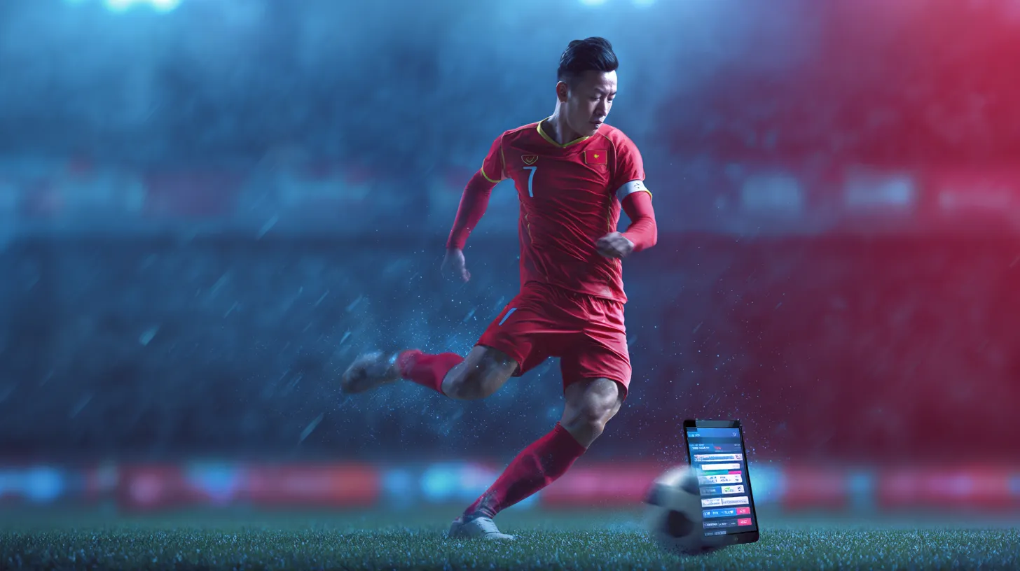 Khám Phá Thế Giới Xổ Số Cùng Hello88 Vina