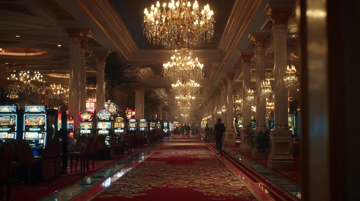 Khám Phá Dịch Vụ Xổ Số tại Nhà Cái DBet