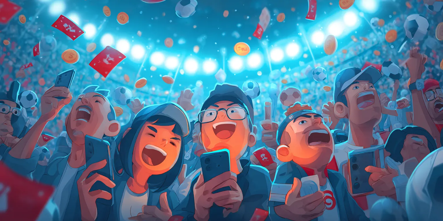 Khám Phá Bet11: Ứng Dụng Đặc Biệt Cho Người Chơi Xổ Số