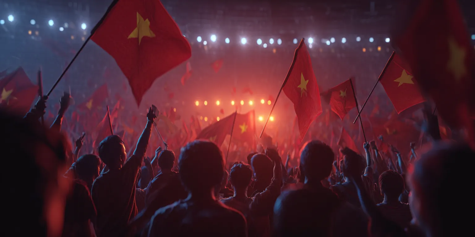 Khám Phá Vin77: Nền Tảng Xổ Số Online Uy Tín Nhất Hiện Nay